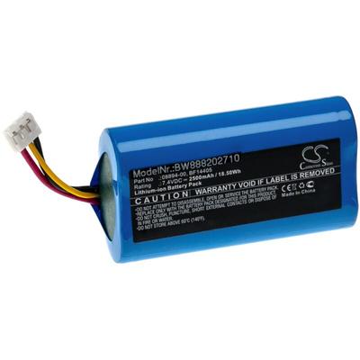Vhbw - Akku Ersatz für Gardena 08894-00, 08894-00.640.00, 08894-00.641.00, BF14405 für Image
