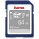 Hama - sdhc Card 104379, 64 gb, Class 10