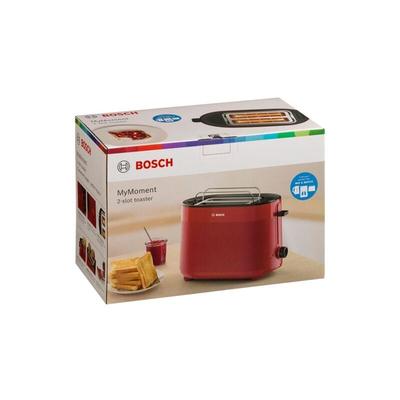 Tat 2M124 MyMoment rot - Bosch