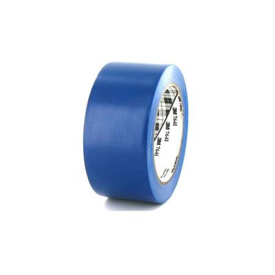 Vinylband 764 50mm blau - 3M Image