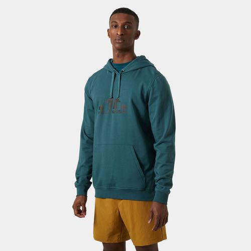 Helly Hansen Herren Nord Graphic Pullover Mit Kapuze L