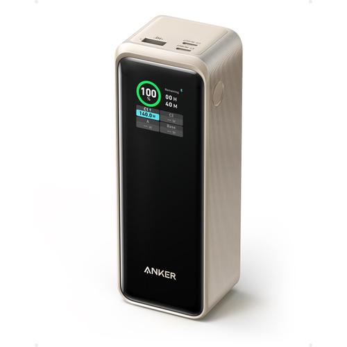 Anker Prime 27.650mAh Powerbank (250W)