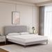 Full Medium 7" Gel/Foam Mattress - Alwyn Home Risinger Gel Memory Foam w/ Green Tea Infusions | 75 H x 54 W 7 D in Wayfair