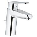 Mitigeur de lavabo taille S EURODISC COSMOPOLITAN monocommande GROHE 33183-002