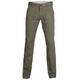 SELECTED HOMME Herren Hose 16034773 Three Paris dusty chino pants, Gr. 31/32, Grün (Dusty Olive)