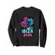 Teamurlaub auf Ibiza 2024 Sweatshirt