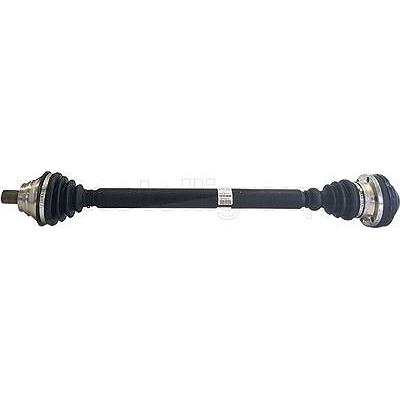 Metelli Antriebswelle [Hersteller-Nr. 17-0762] für Audi, Seat, Skoda, VW Image