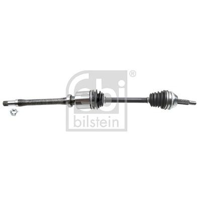 Febi Bilstein Antriebswelle [Hersteller-Nr. 181099] für Ford Image