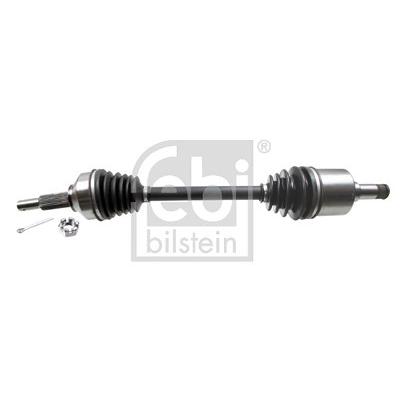 Febi Bilstein Antriebswelle [Hersteller-Nr. 180872] für Ford Image