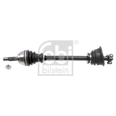 Febi Bilstein Antriebswelle [Hersteller-Nr. 180702] für Renault Image