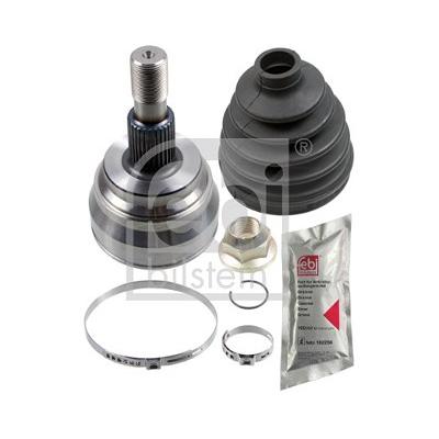 Febi Bilstein Gelenksatz, Antriebswelle [Hersteller-Nr. 185596] für Mercedes-Benz Image