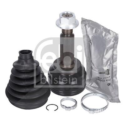 Febi Bilstein Gelenksatz, Antriebswelle [Hersteller-Nr. 184476] für Tesla Image