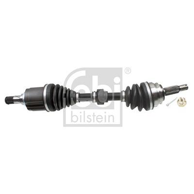 Febi Bilstein Antriebswelle [Hersteller-Nr. 183634] für Dodge, Jeep Image