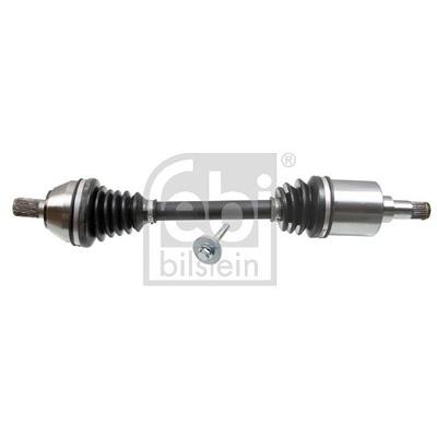 Febi Bilstein Antriebswelle [Hersteller-Nr. 182444] für Volvo Image