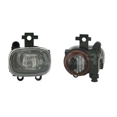 Alkar Nebelscheinwerfer [Hersteller-Nr. 2908187] für Renault Image