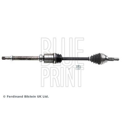 Blue Print Antriebswelle [Hersteller-Nr. ADBP890029] für Nissan Image