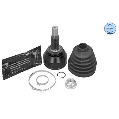 Meyle Gelenksatz, Antriebswelle [Hersteller-Nr. 16-144980196] für Fiat, Nissan, Opel, Renault, Vauxhall Image