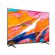 Hisense 50A69K Fernseher 127 cm (50") 4K Ultra HD Smart-TV WLAN Schwarz