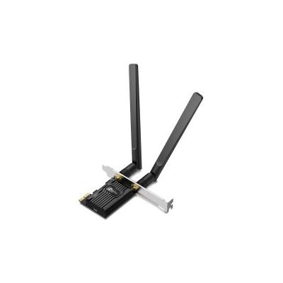 Tp-link Ax1800 Wi-fi 6 Bluetooth 5.2 Pcie Adapter