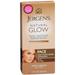 Jergens Natural Glow Healthy Complexion Daily Facial Moisturizer SPF 20 Fair To Medium Skin Tones 2 oz (Pack of 2)