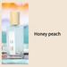 LIANGP Beauty Products Qinghuan White Tea Lady Perfume Lasting Fragrance Fragrance Perfume Lasting Fragrance Creative Perfume 50ml Beauty Tools