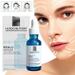 30ml Retinol Lotion Deep Skin Care Lotion Evens Skin Tone & Texture Facial Skin Daily Lotion