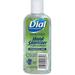 Dial Professional Antibacterial Hand Sanitizer 4 oz - Flip Top Bottle Dispenser - Kill Germs Bacteria Remover - Hand - Clear - Hypoallergenic Moisturizing Fragrance-free Dye-free Anti-bacterial -
