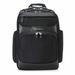 Everki Onyx Travel Friendly Laptop Backpack 17.3 Inch Black Bags and Sleeves