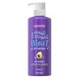 Aussie 3 Minute Miracle Moist Deep Conditioning Treatment 16 fl oz