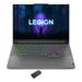 Lenovo Legion Slim 5i Gen 8 Gaming/Entertainment Laptop (Intel i7-13700H 14-Core 16.0in 165 Hz Wide QXGA (2560x1600) GeForce RTX 4060 32GB DDR5 5200MHz RAM Win 10 Pro) with USB-C Dock