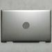 FOR laptop top case base lcd back cover for X360 14-dy M45000-001 sliver