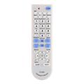 Universal Smart TV Remote Control Television Controller Replacement for Most TV