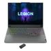 Lenovo Legion Slim 5i Gen 8 Gaming/Entertainment Laptop (Intel i7-13700H 14-Core 16.0in 165 Hz Wide QXGA (2560x1600) GeForce RTX 4060 64GB DDR5 5200MHz RAM Win 11 Pro) with USB-C Dock