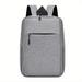 Multifunctional Custom Logo Large Capacity Men Travel School Laptop Backpack Waterproof Business Backpack