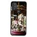Classic-horse-carousel-delights-3 phone case for Moto G Power 2022 for Women Men Gifts Classic-horse-carousel-delights-3 Pattern Soft silicone Style Shockproof Case
