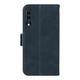 Premium Cowprint Leather Case With Clip and Card Holder for Samsung Galaxy A Series and S Series Phones