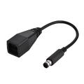 Adapter Converter Cord Power Supply Transfer Cable for Microsoft for Xbox 360 to for Xbox 360 E