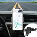 EOnmo Motor Vehicles On Clearance Car Phone Holder Mount Super Stable Upgraded Hook Car Cell Phone Holder Mount Hands-Free Automobile Cradles Universal Fit All Smart Phone