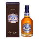 Chivas Regal 18 Year Old Gold Signature Scotch Whisky, Whisky, Leather