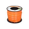 Stihl - Fil de Tonte carré 2,4 mm x 253 m (0000 930 2612)