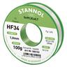 HF34 1,6% 1,0MM flowtin tc cd 100G Étain à souder sans plomb bobine, sans plomb Sn99,3Cu0,7 ORM0