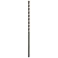 Bosch - Perceuse en béton CYL-3. Percussion d'argent. 10 x 250 x 3