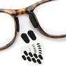 Ineasicer - Eyeglass Nose Pads, Anti-Slip Glasses Nose Pad, Adhesive Eye Glasses Nose Support Pads
