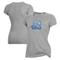 Women's Alternative Apparel Gray Tennessee State Tigers Keepsake T-Shirt