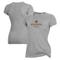 Women's Alternative Apparel Gray Ursinus Bears Keepsake T-Shirt