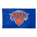 WinCraft New York Knicks 3' x 5' Single-Sided Deluxe Primary Team Logo Flag