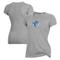 Women's Alternative Apparel Gray Seton Hall Pirates Keepsake T-Shirt