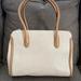 Kate Spade Bags | Kate Spade Queeney Caroline Lane | Color: Cream/White | Size: Os