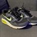 Nike Shoes | Nike Air Max | Color: Black | Size: 8