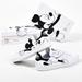 Adidas Shoes | Adidas Mickey Mouse Stan Smith Shoes | Color: Black/White | Size: 9